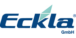 Eckla DE German Equipment Brand Logo