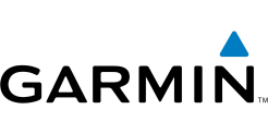 Fishfinder and Electronics brand Garmin logo