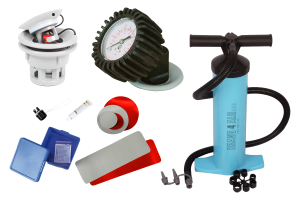 Shop Accessories For Inflatable Paddling