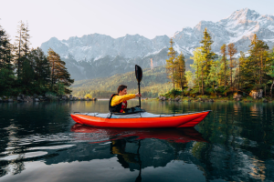 Inflatable Kayak Shop UK