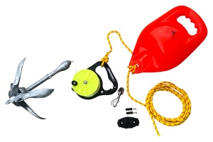 Shop Kayak Fishing Anchor Parts Hampshire