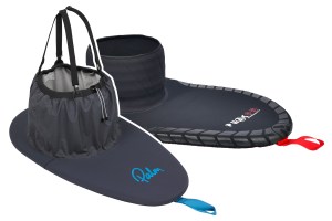 Kayak Spraydecks & Cockpit Covers For Sale