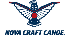 Nova Craft Canadian Canoes Logo