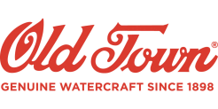 Logo for Old Town canoe and Kayak USA