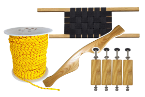 Open Canoe Outfitting Kit Shop