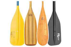 Open Canoeing Paddle Store UK