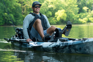 Shop Pedal Drive Kayaks Hampshire UK