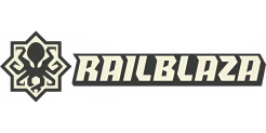 Railblaza Logo