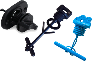 Replacement Kayaking Drain Bungs