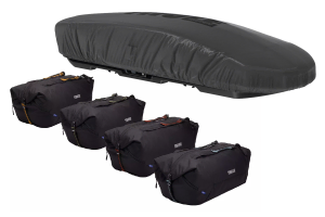 Thule Roof Box Accessories