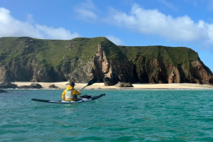 UK Sea Kayak Shop