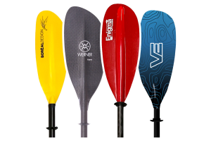 Seak Kayaking Paddles UK Hampshire