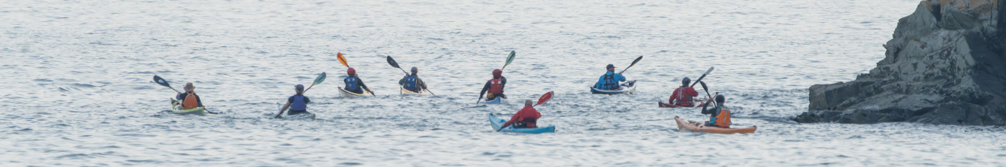 Sea Kayaks For Sale South Coast