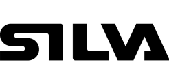 Silva Compasses & Lights Logo
