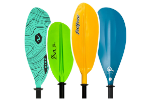 Sit On Top Kayaking Paddles UK Store