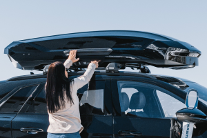 Buy Thule Motion 3 Roof Boxes South Coast UK