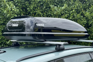 Shop Thule Ocean Roof Boxes Southampton UK