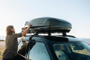 Thule Roof Rack Cargo Box Shop Hampshire