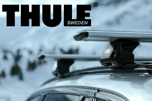 Purchase Thule Roof Rack Systems UK