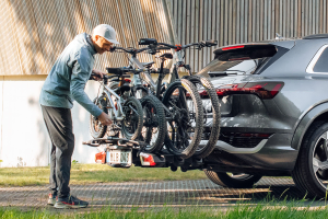 Purchase Thule Towbar Mounted Bike Racks Hampshire