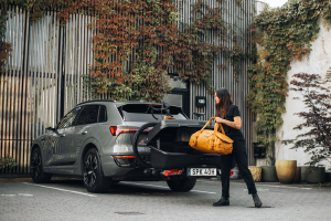 Thule Tow Bar Storage Boxes For Sale