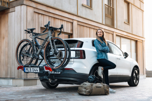 Thule Vehicle Bike Rack Shop UK
