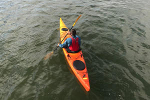 Touring kayaks for sale 