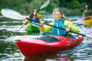 Touring kayaks for sale 