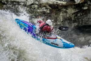 White water creek kayaks for sale