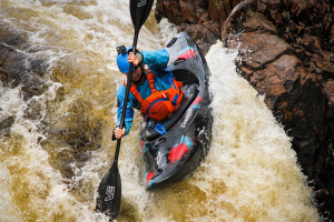 White water creek kayaks for sale