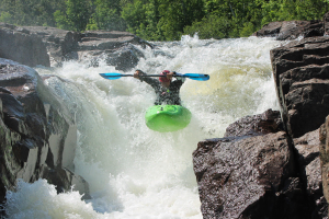 White Water Kayaking Shop