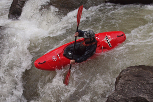 White Water Kayaks Shop