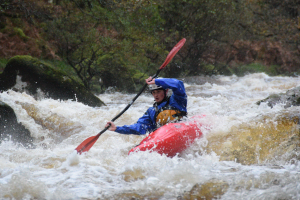White Water Kayaks Shop
