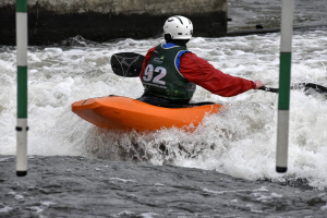 Playboats and freestyle kayaks for sale UK