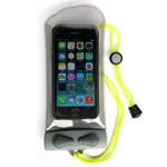 electronics dry case from aquapac