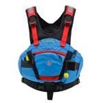 astral serpant 20 white water buoyancy aid