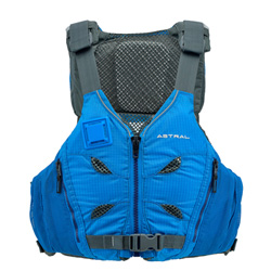 astral v-eight buoyancy aid for general purpose kayaking, kayak fishing, canoeing and sup