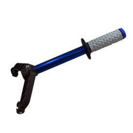 Bixpy Tiller Steering Handle