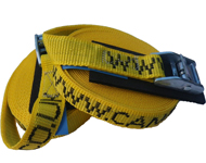 roof rack straps from csg