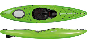 dagger kantana general purpose kayak