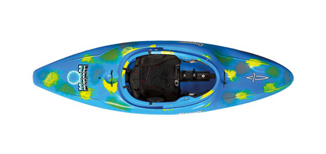 Dagger Rewind White water kayak