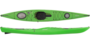 dagger stratos kayak