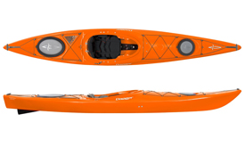 dagger stratos kayak 12.5