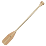 Enigma Note Beginner Wooden Canoe Paddle