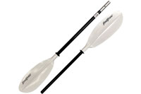 feelfree day tour glass fibre shaft kayak paddle