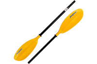 feelfree day tour glass fibre shaft kayak paddle