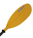 Sit On Top Kayaking Paddles