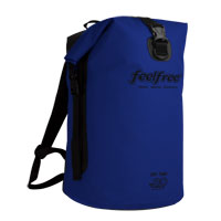 15 Litre Size Feelfree Dry Tank with Backpack Straps