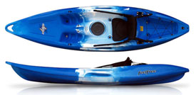 feelfree nomad sport kayak - Hampshire