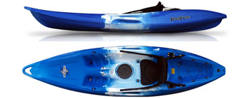 Sit On Top Kayaks For Sale - Basingstoke